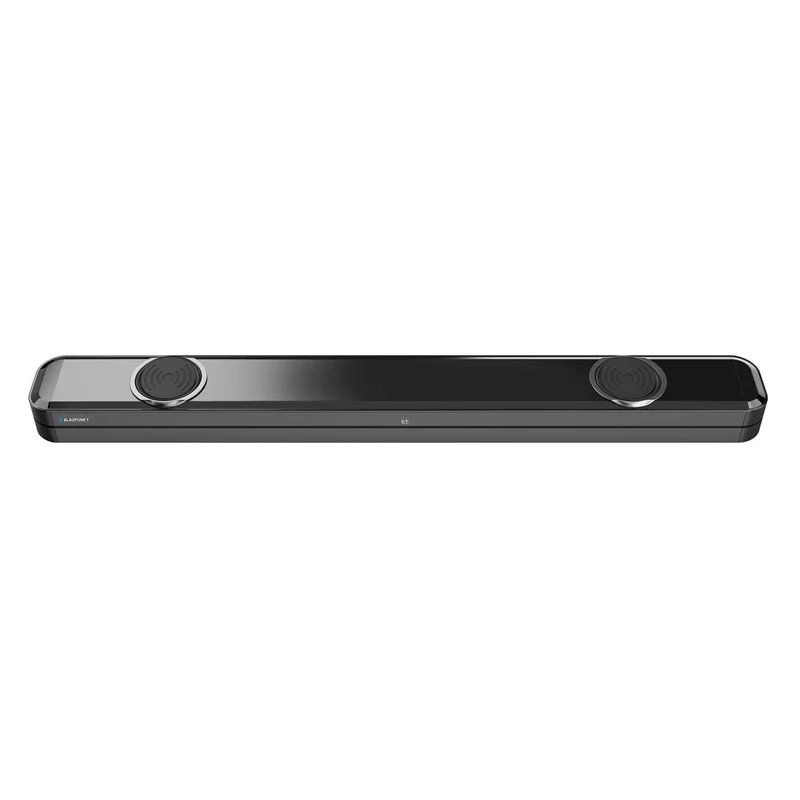 BLAUPUNKT LS180 SOUNDBAR 2.2 BLUETOOTH HDMI ARC enceintes subwoofer intégrées