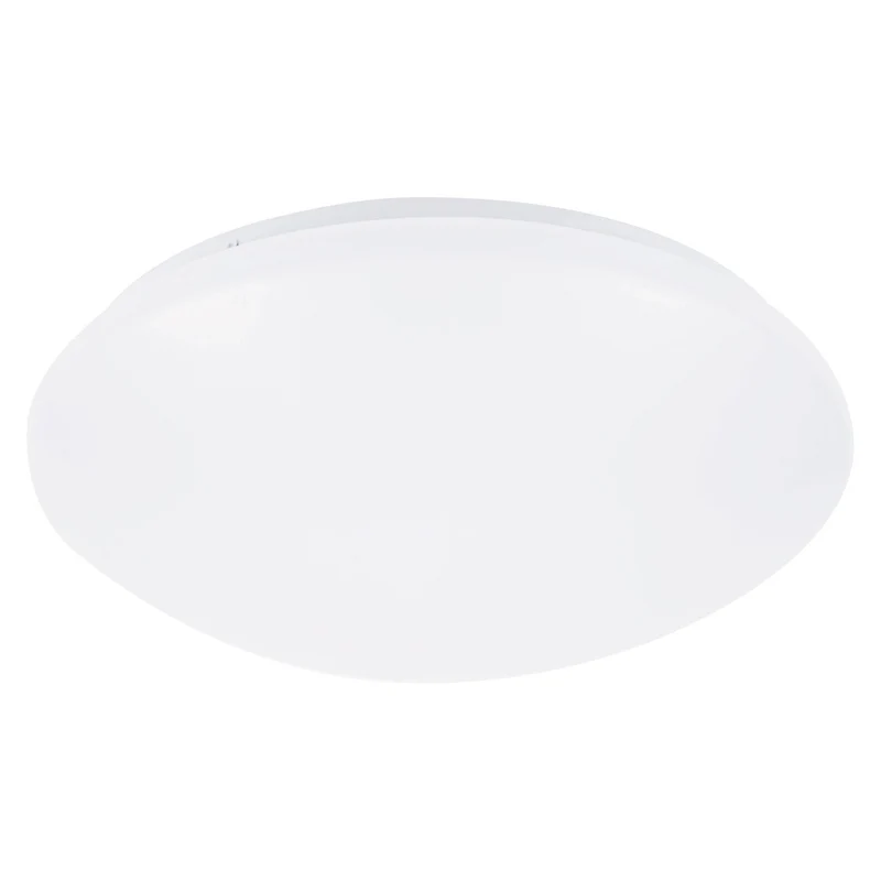 Rabalux Lucas LED plafonnier circulaire blanc 12W 3434