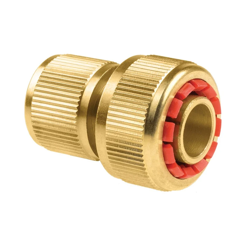 Raccord rapide 3/4 "Laiton Cellfast 52-825 Laiton