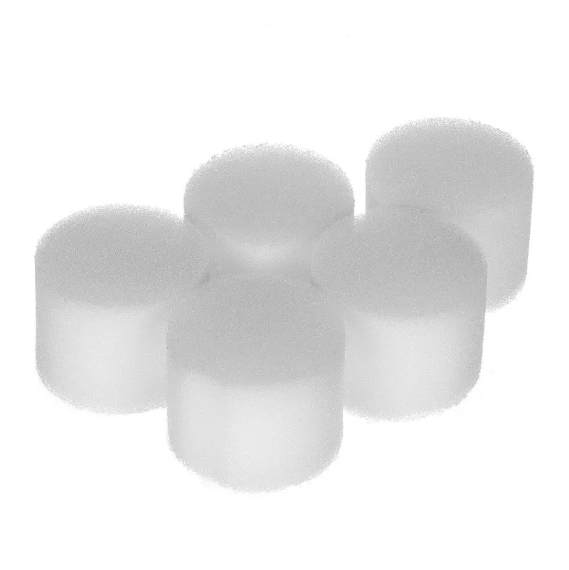 Filtre à air pour inhalateur, 5 pièces Promedix PR-860