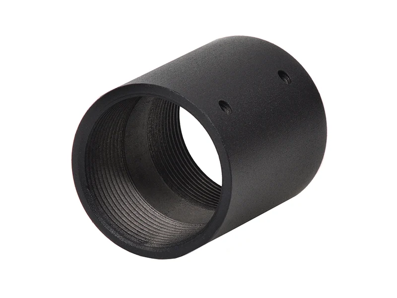 Tube Connecteur au support TV plafond de montage Maclean MC-709