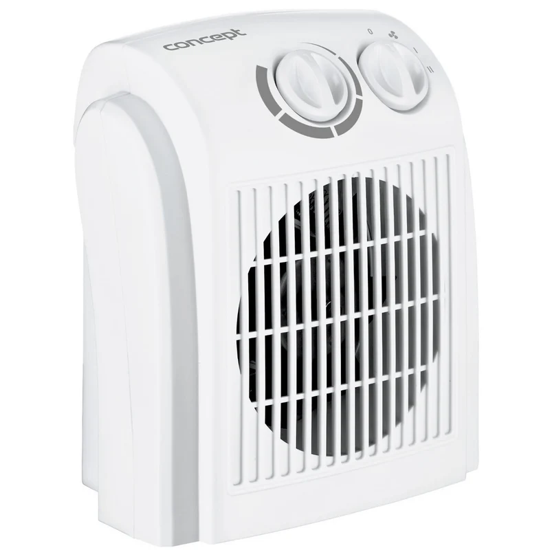 Radiateur électrique soufflant Aérotherme 1500W Concept VT-7010