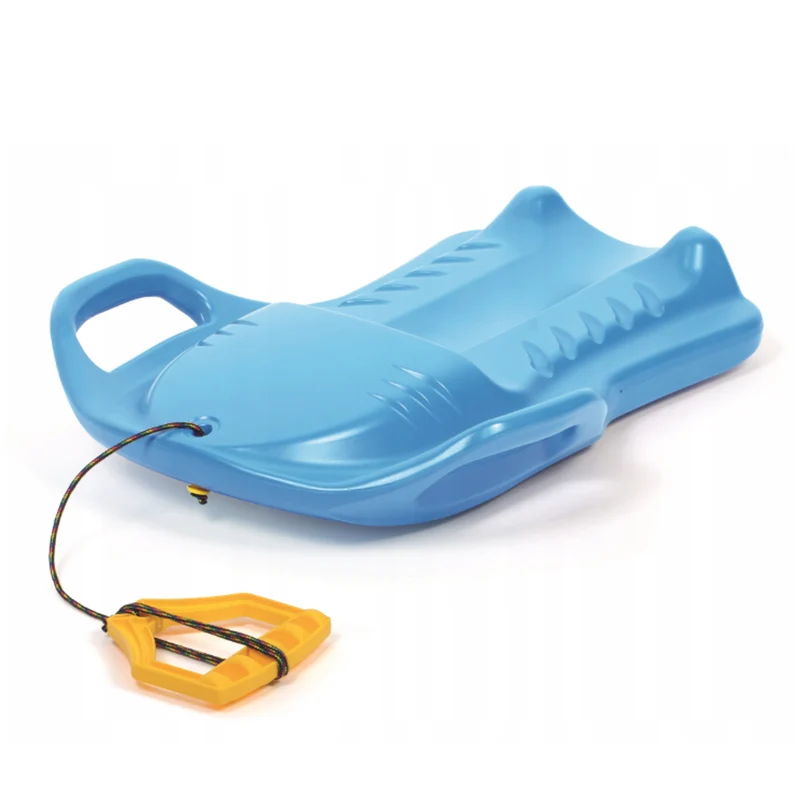 Prosperplast Sporty plaque de glissement ISBSP-3005U bleu