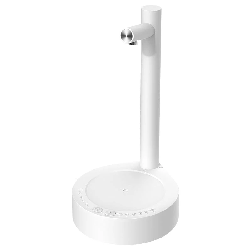 Draagbare Waterdispenser - AquaFlow