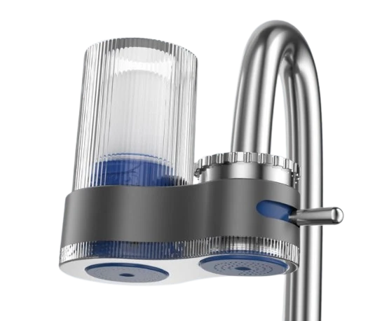 Kraanfilter – PureStream
