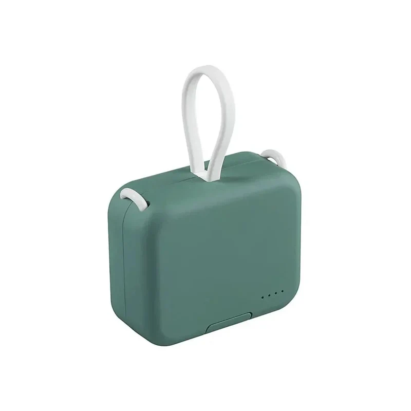 Vouwbare Powerbank - FoldCharge