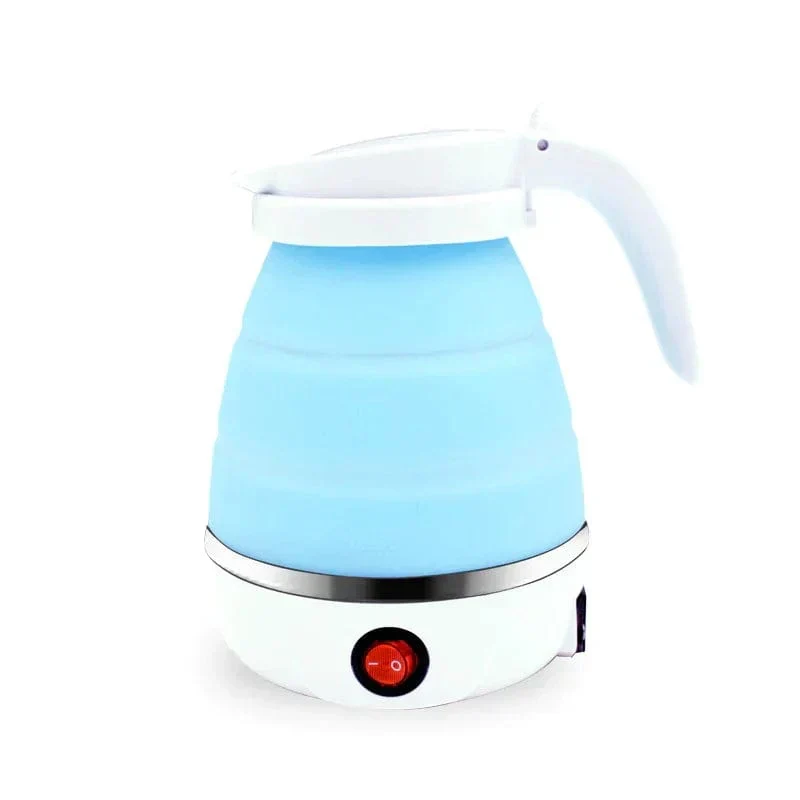 Opvouwbare Waterkoker - FlexiBoil