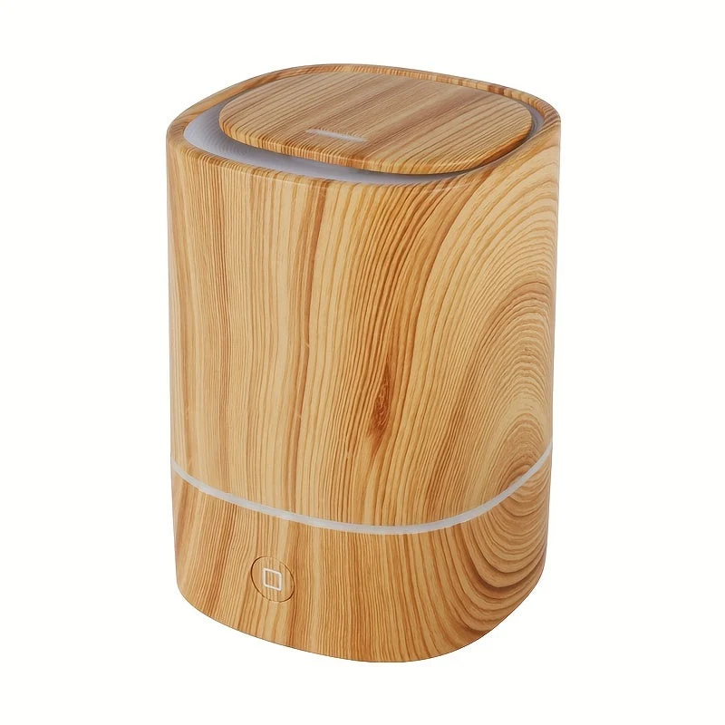 Luxueuze Aromatherapie Diffuser & Luchtbevochtiger – ZenAir