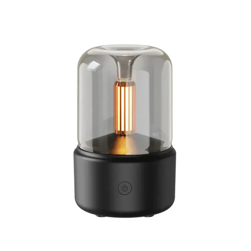 Elektrische Aromatherapie-Diffuser en Luchtbevochtiger - AromaLux