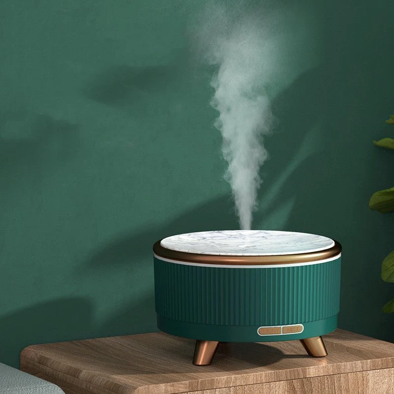 Aromatherapie-Luchtbevochtiger – AromaSphere