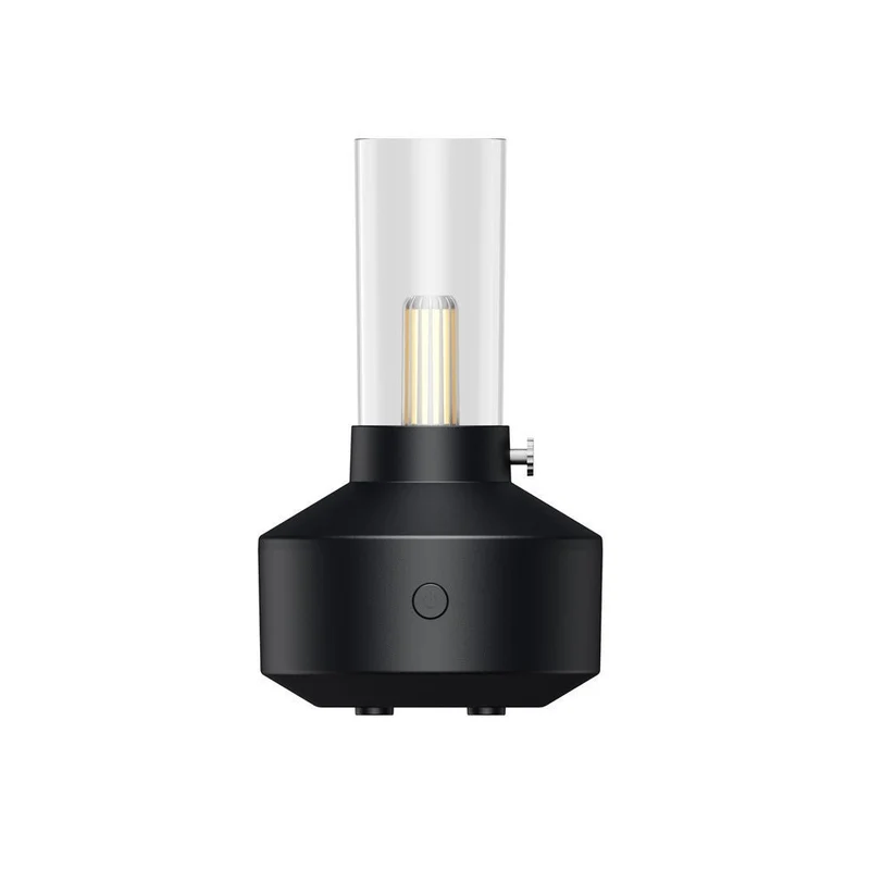 Aromatherapie-diffuser met nachtlicht – GlowMist