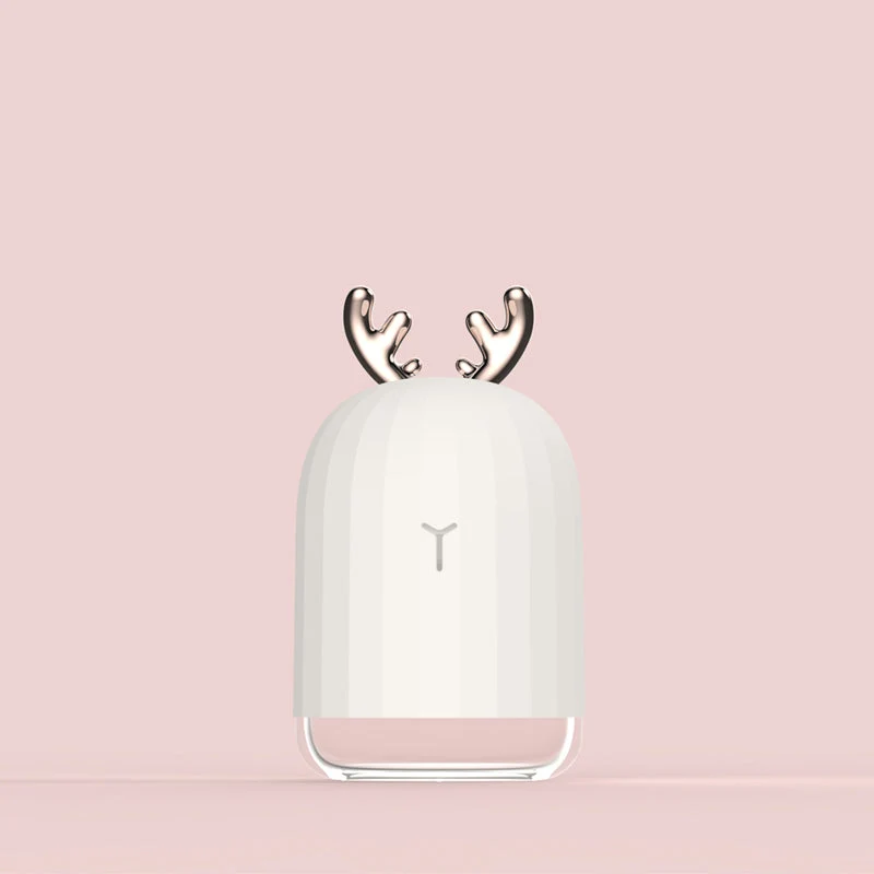 Luchtbevochtiger voor Kinderkamer – PureBunny