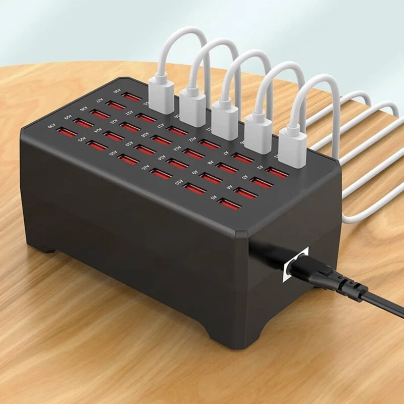 USB-Lader - ChargeMax 30