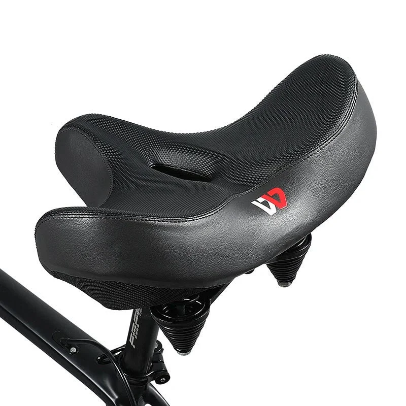 NovaBiking | Skyline Comfort Zadel
