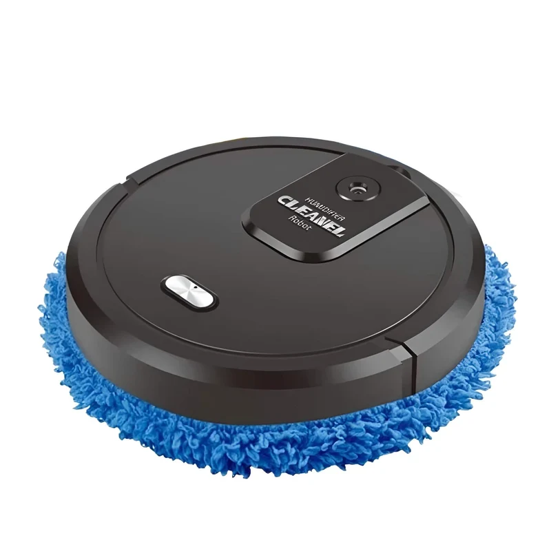 Robot-Mop voor Thuisgebruik - CleanBot