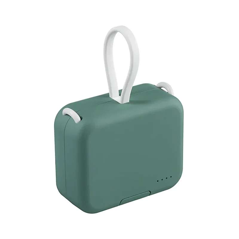 Compacte Powerbank - PowerPocket