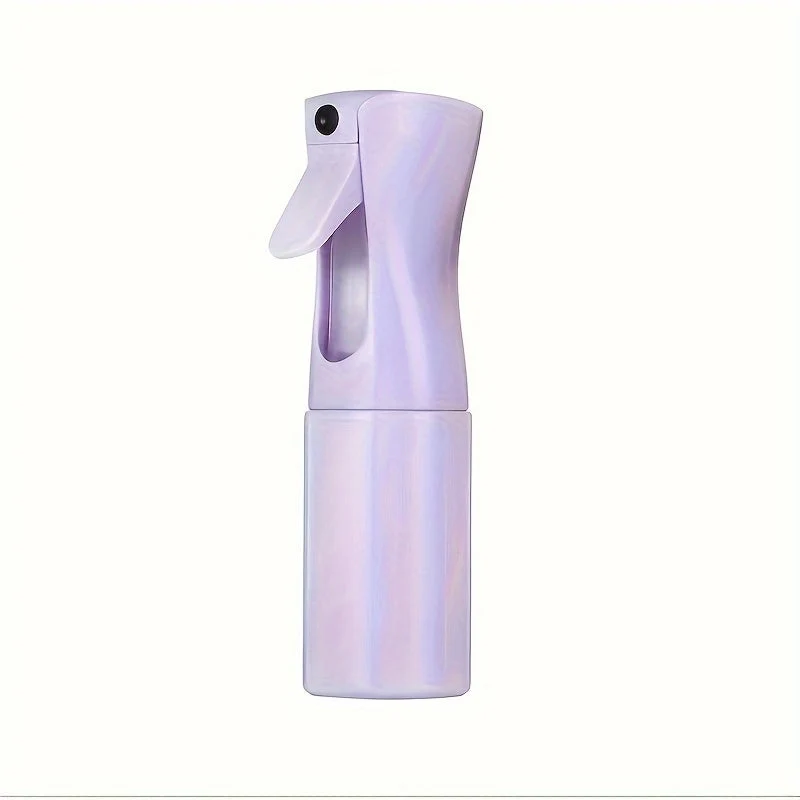 Fijne Nevel Sprayfles – 200ml voor Precisie in Haar- en Plantenverzorging