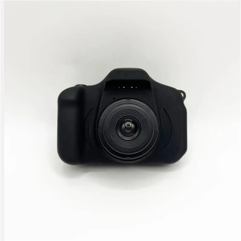 RetroCam Mini Camera – Digitale Filmcamera met Gratis Geheugenkaart & Directe Telefoon Overdracht