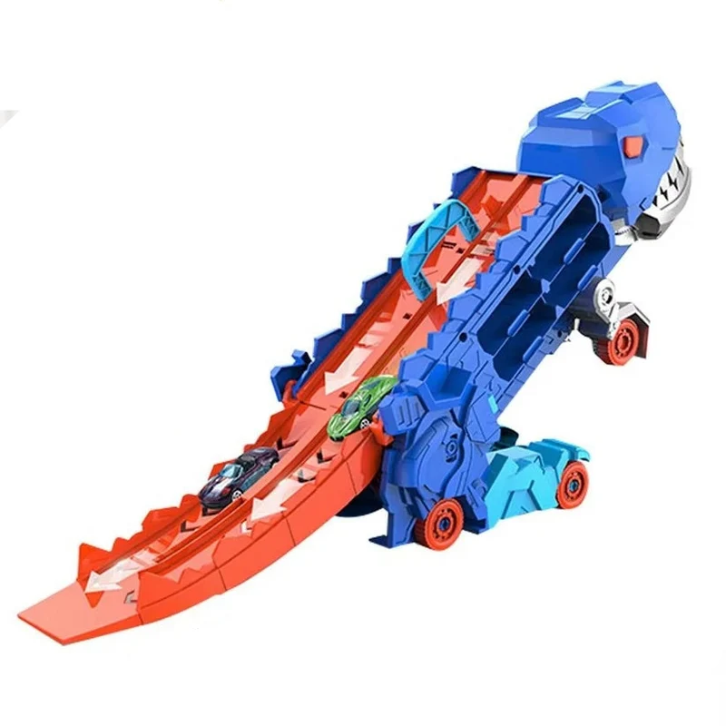 RaptorRide - Dinosaurus Speelgoed Truck Voor Kids