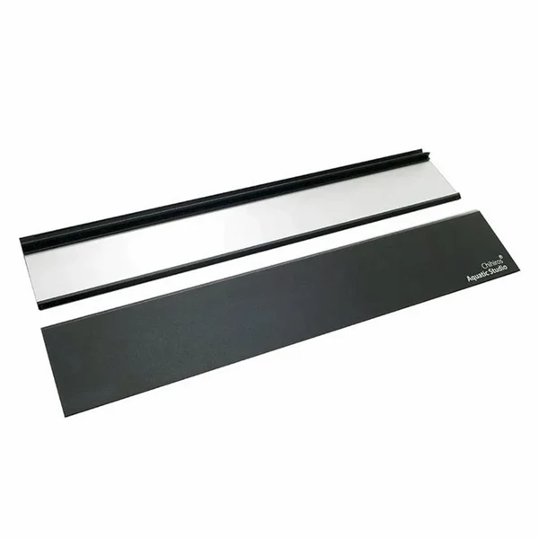 CHIHIROS METALEN ZIJSTRIP MET SPIEGEL TBV WRGB2 PRO 45