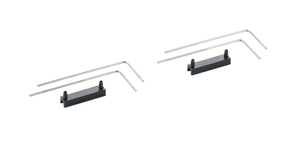 CHIHIROS VERSTELBARE BEUGEL TBV B SERIE 20