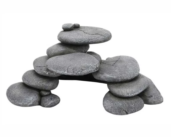 HOBBY TERRARIUM PEBBLES CAVE