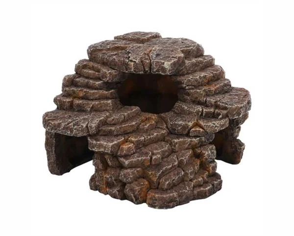 HOBBY TERRARIUM DESSERT CAVE