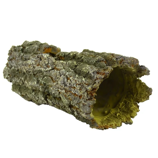 HOBBY DECORATIE BARK HOLE 23,5X9,5X9,5 CM
