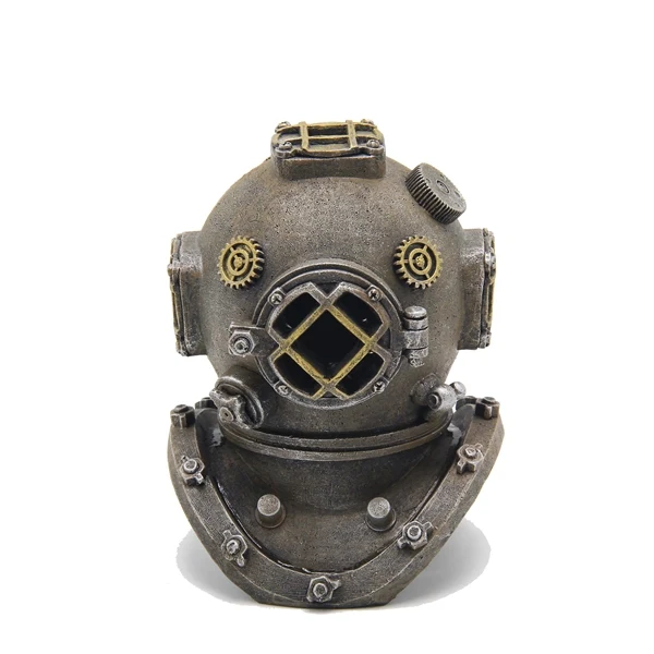 BLUE BELLE PACIFIC DIVER HELMET S 6X6X8 CM