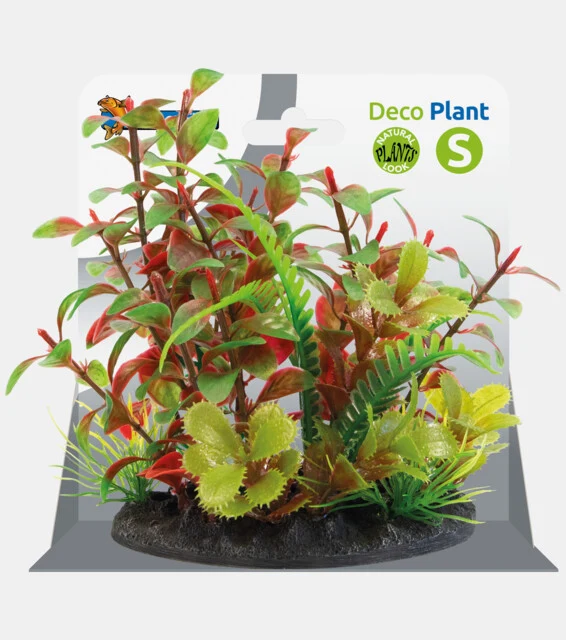 SF DECO PLANT S NR 2