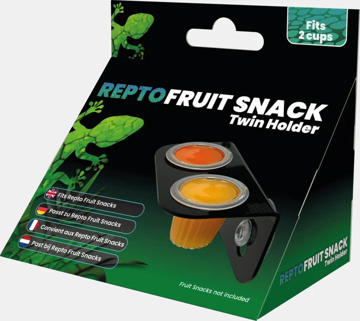 REPTO FRUIT SNACK HOUDER