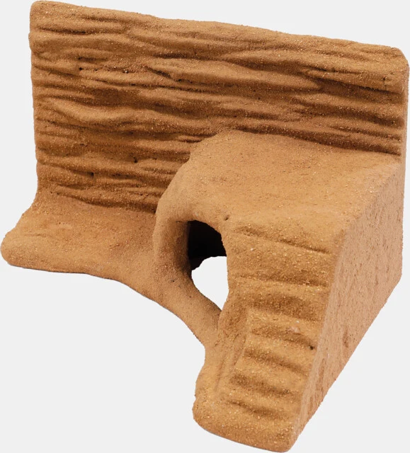 REPTO SPIDER HOTEL 28 X 22 X 17 CM