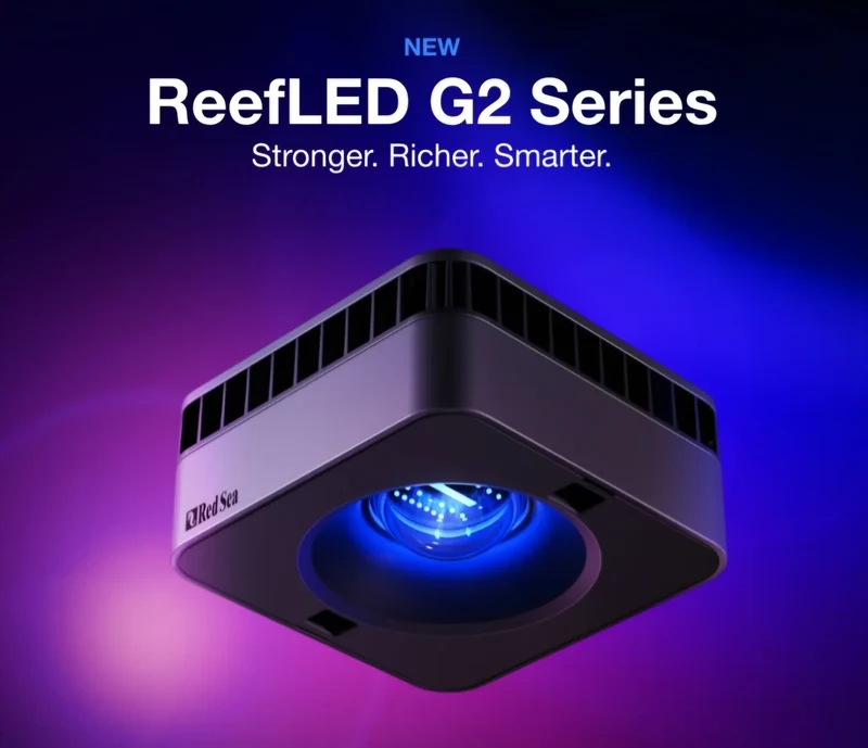 ReefLED G2 170