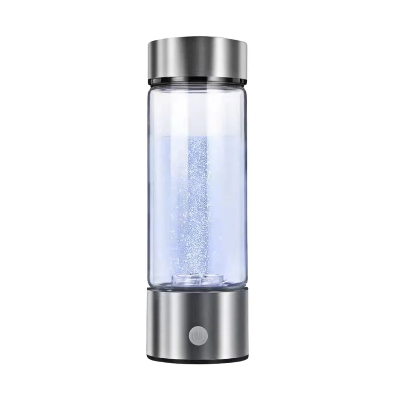 HydroPro Fles – Innovatieve Waterstof Watergenerator – Energie & Versheid