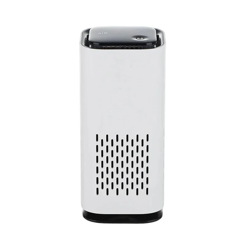 AirPurifier | Genieten van een heerlijk gereinigde omgeving!