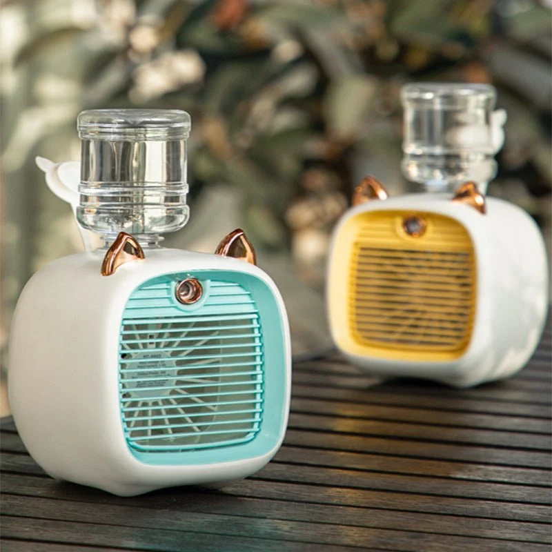 AirCooler | Geniet van een heerlijk verkoelende zomer!