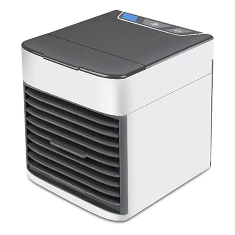 Mini Air Cooler | Geniet van een heerlijk verkoelende zomer!