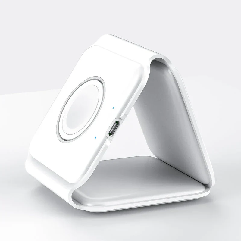 MagFold Pro | De ultieme draadloze oplaadpad-ervaring!