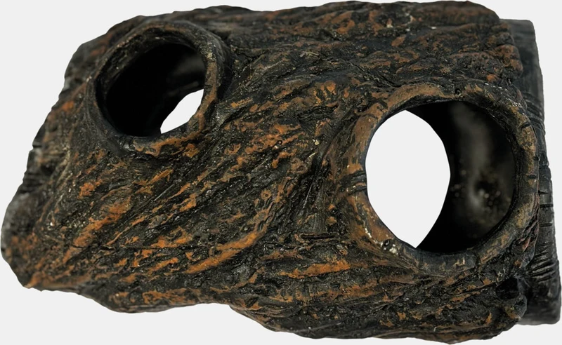 REPTO DECO GECKO WALL HIDE