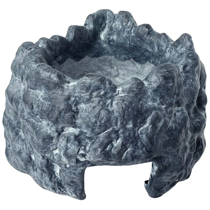 Exo Terra Wetrock Antraciet